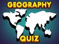 Permainan Kuiz Geografi talian