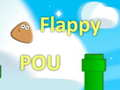 Permainan Pou Terbang talian