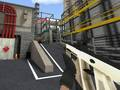 Permainan Deadshot.io talian