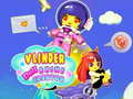 Permainan Pembuat Patung Anime Vlinder talian