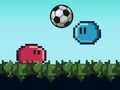 Permainan Bola Lendir talian