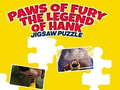 Permainan Kuku Kemarahan: Legenda Hank Jigsaw Puzzle talian