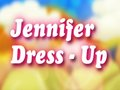 Permainan Gaya Jennifer talian