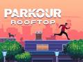 Permainan Parkour di Atas talian