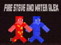 Permainan Pecat Steve dan Air Alex talian