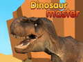 Permainan Master Dinosaur talian