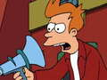 Permainan Futurama: Dunia-Dunia Esok talian