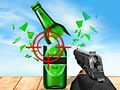 Permainan Penembak Botol Sebenar 3D talian