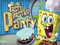 Permainan SpongeBob: Pesta Pastri Sedap talian