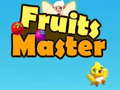 Permainan Master Buah talian