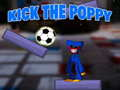 Permainan Tendang Poppy talian