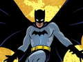 Permainan Batman: Musuh di Dalam talian
