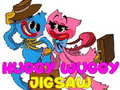 Permainan Puzzle Huggy Wuggy talian