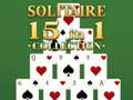 Permainan Solitaire 15 dalam 1 Koleksi talian