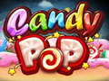 Permainan Candy Pop talian