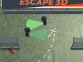 Permainan Melarikan Diri 3D talian
