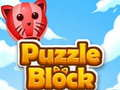 Permainan Blok Puzzel talian