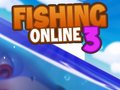 Permainan Memancing 3 Dalam Talian talian