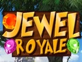 Permainan Jewel Royale talian