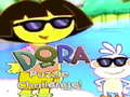 Permainan Dora: Cabaran Puzzlenya talian