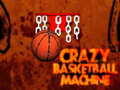 Permainan Mesin Basquet Gila talian