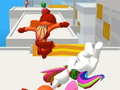 Permainan Lumba Parkour 3D talian