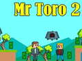 Permainan Encik Toro 2 talian