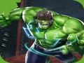 Permainan Hulk Hancurkan Dinding talian