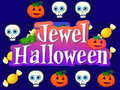 Permainan Permata Halloween talian