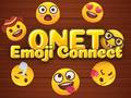 Permainan Onet Emoji Sambung talian