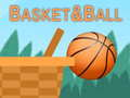 Permainan Basket&Ball talian