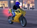 Permainan Penyimulator Motosikal Ekstrem talian