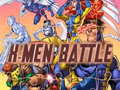 Permainan X-Men: Pertempuran talian
