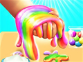 Permainan Pembuat Slime ASMR DIY talian