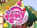 Permainan Kuda Kecil Saya: Jelly Match talian