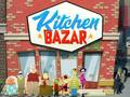 Permainan Bazar Dapur talian