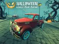 Permainan Lumba Jalan Kesepian Halloween talian