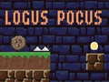 Permainan Logus Pocus talian
