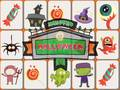 Permainan Mahjong Halloween talian