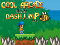 Permainan Permainan Larian Arcade Cool: Lari, Melompat dan Dash talian