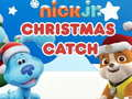 Permainan Nick Jr. Tangkap Krismas talian