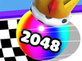 Permainan Tembak Bola 2048 talian