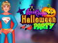 Permainan Parti Halloween Pasangan Diraja talian