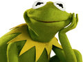 Permainan Buku Mewarnai Untuk Kermit Si Katak talian