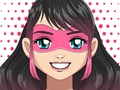 Permainan Pencipta Avatar Superhero Kawaii talian