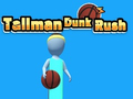 Permainan Dunk Tinggi talian