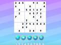 Permainan Permainan Sudoku talian