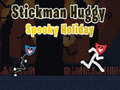 Permainan Stickman Pelukan Cuti Menakutkan talian