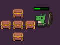 Permainan Naga Pixel talian