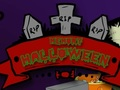 Permainan Memori Halloween talian